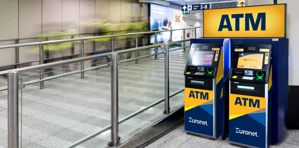Euronet Introduces ATM Access Fee in Malta: What You Need to Know